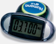 pedometer