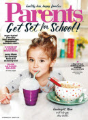 Free Subscription to Parents Magazine