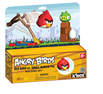 angry