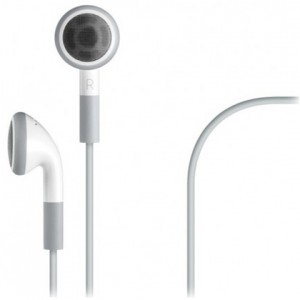 earbud