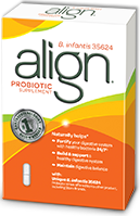 Free Align Probiotic Sample