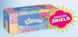 kleenex