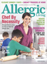 allergic