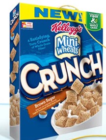 crunch