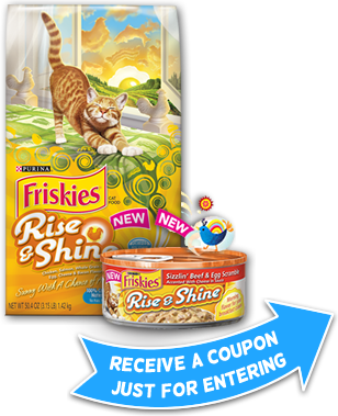 friskies