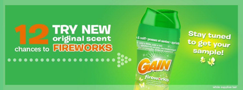 gain