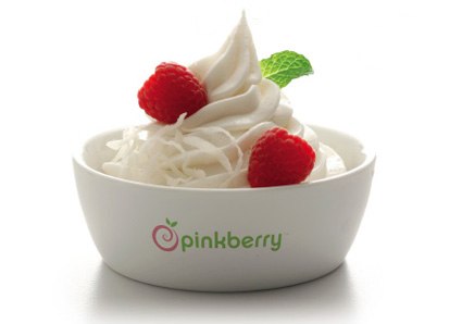 pinkberry