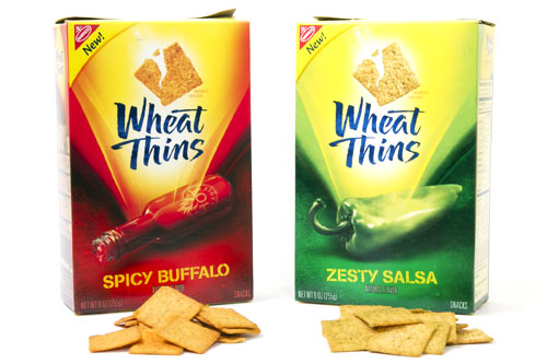wheat