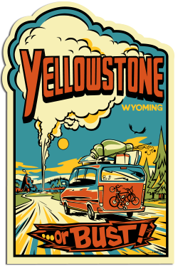 yellowstone