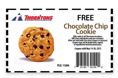 cookie