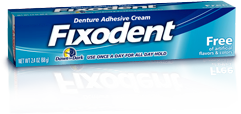 fixodent