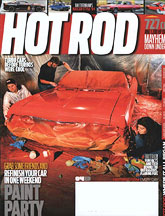 hotrod