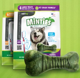 minties