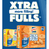 Free 8 Pack of Lance Xtra Fulls Sandwich Crackers