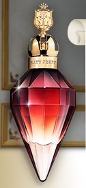 Free Sample of Katy Perry Killer Queen Fragrance
