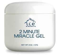 Free Ice Elements 2 Minute Miracle Gel