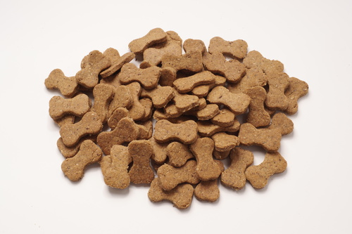 Free Sample of Nashville Dog Company Dog Treats