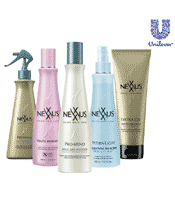 $3 off One Nexxus Hair Care or Styling Product