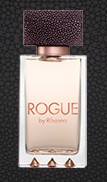 Free ROGUE by Rihanna Perfume Sample