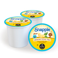 Free Snapple Brew Over Ice K Cup Pack