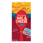 Free Box of Betty Crocker Mac & Cheese at Kroger & Affiliate Stores