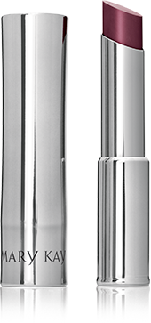 Free Mary Kay True Dimensions Lipstick in Mystic Plum