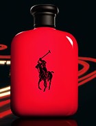 Free Sample of Polo Red Ralph Lauren Fragrance