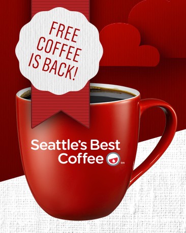 Free Seattles Best Coffee Sample