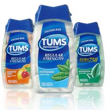 Free TUMS Sample