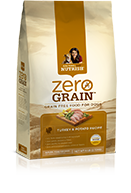 Free Sample of Rachael Ray Nutrish Zero Grain Dog Food