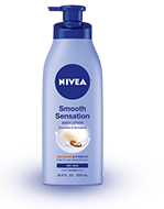 Free Nivea Lotion Samples