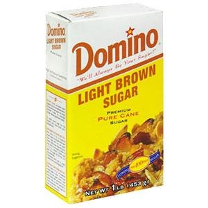Free Box of Domino or C&H Brown Sugar