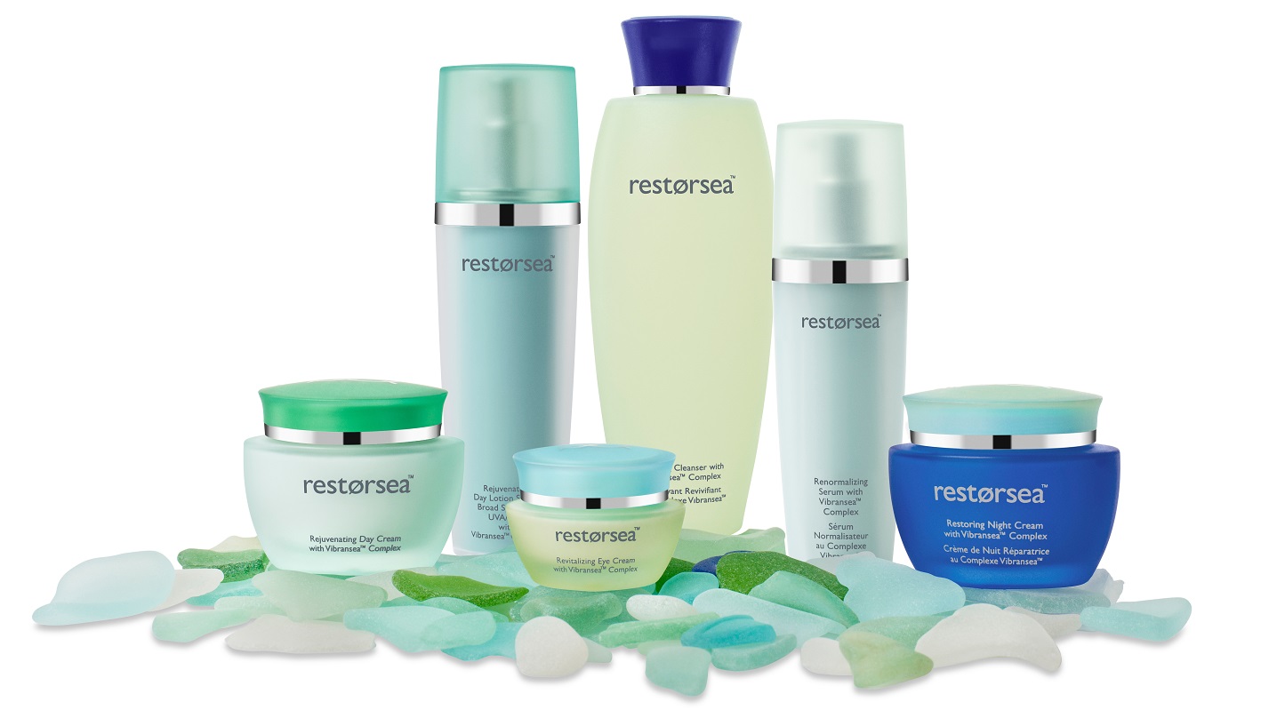 Free Restorsea Skin Care Samples - SweetFreeStuff.com