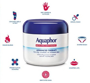Free Aquaphor Healing Ointment from Dr Oz (1st 2,500 at 3pm ET 10/29)