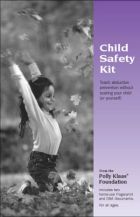Free Child Safety Kit - SweetFreeStuff.com