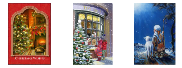 Free Scripture Greeting Cards for Christmas 2014