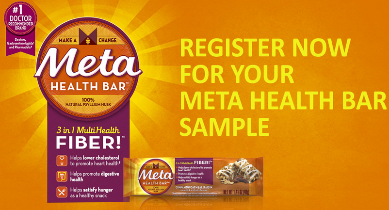 Free Meta Health Bar Sample