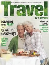 Free Subscription to Travel 50 & Beyond 