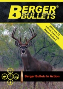 Free Berger Hunting DVD