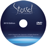 Free 2015 Stossel in the Classroom DVD