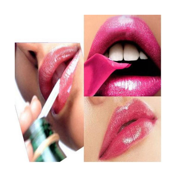 Free Collagen Crystal Lip Care Mask Membrane Collagen Moisture Essence