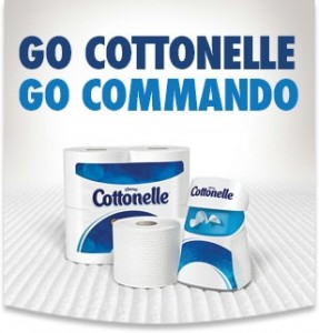 Free Sample of Cottonelle Wipes with CleanRipple Texture