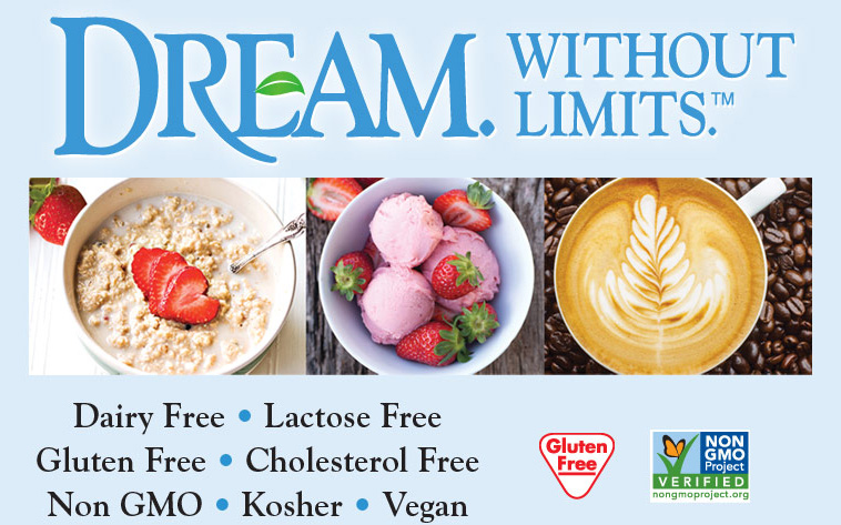 Free Dream Drink Whole Foods