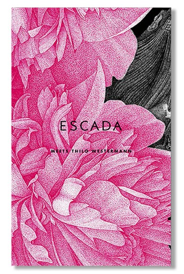 Free ESCADA meets Thilo Westermann Notebook