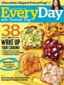 Free Subscription to Everyday With Rachael Ray Magazine