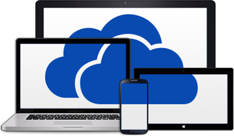 100 GB of Free OneDrive Storage for 1 Year