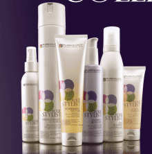 Free Pureology Colour Stylist Collection Sample