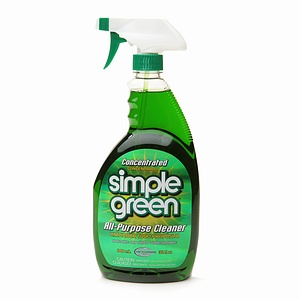 Free Simple Green All Purpose Cleaner at Walmart