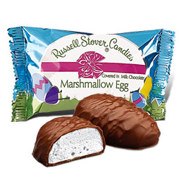 FREE Russell Stover Easter Egg