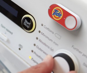 Free Amazon Dash Buttons for Prime Members